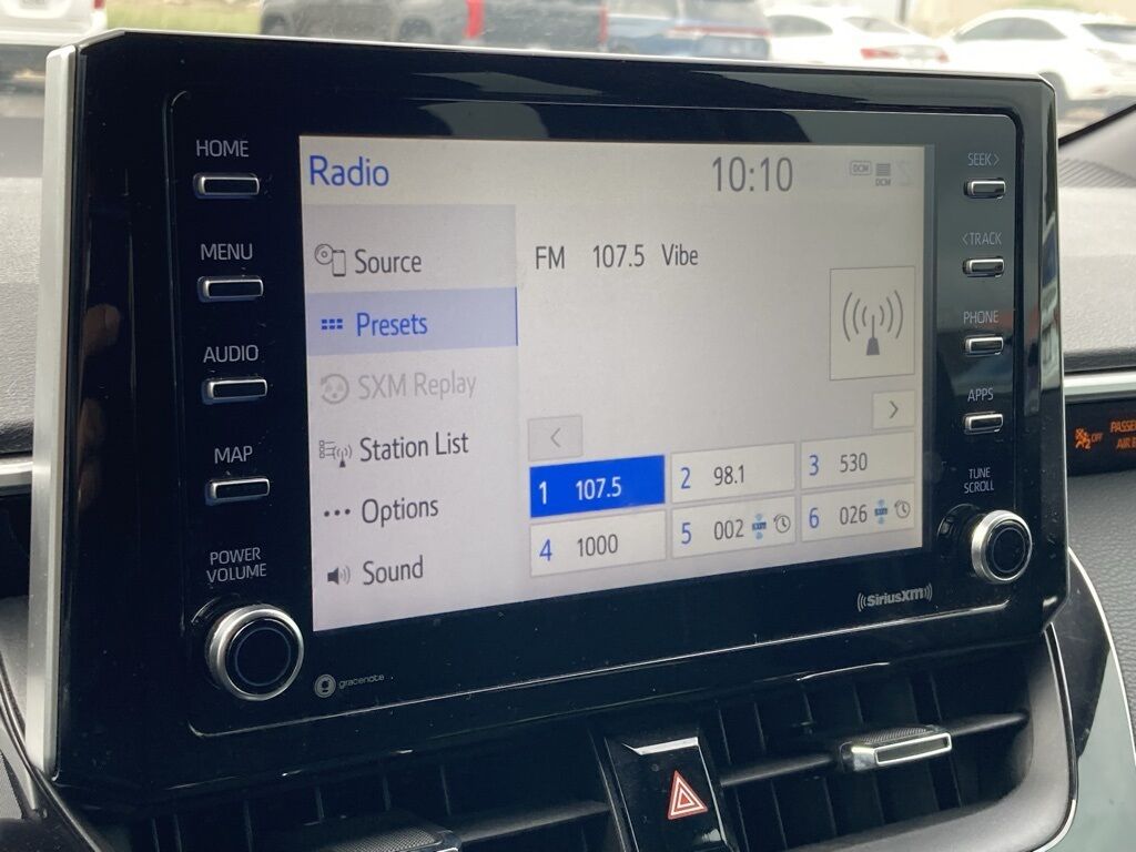 2021 Toyota Corolla Hatchback SE San Antonio TX