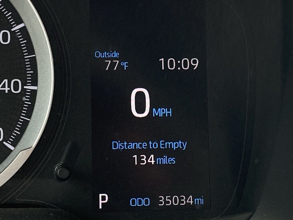 2021 Toyota Corolla Hatchback SE San Antonio TX