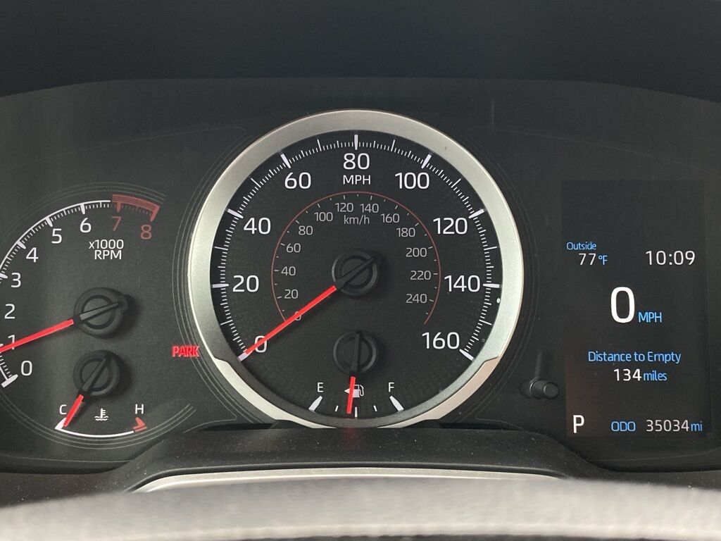 2021 Toyota Corolla Hatchback SE San Antonio TX