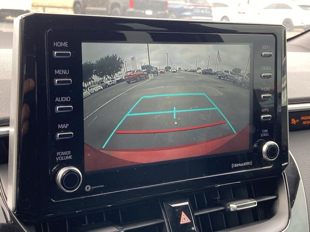 2021 Toyota Corolla Hatchback SE San Antonio TX