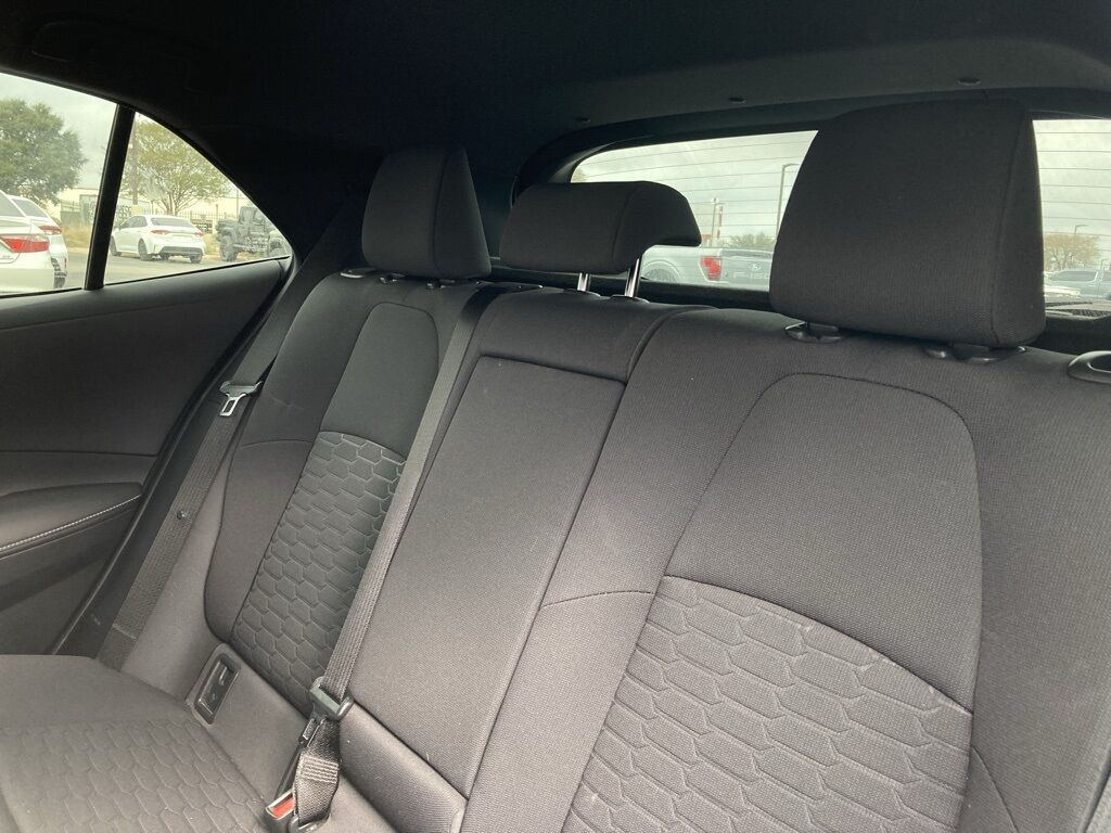 2021 Toyota Corolla Hatchback SE San Antonio TX