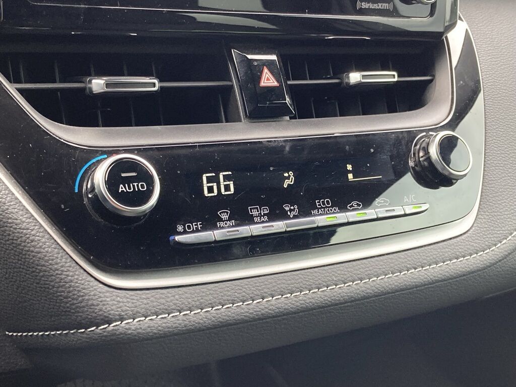 2021 Toyota Corolla Hatchback SE San Antonio TX