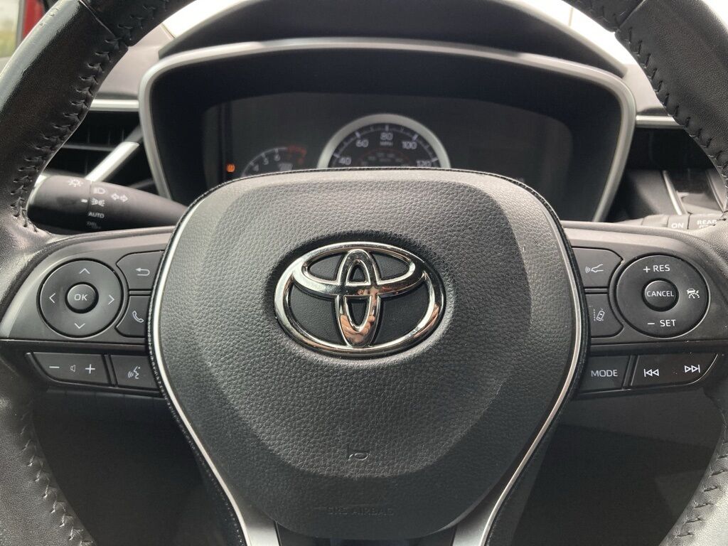 2021 Toyota Corolla Hatchback SE San Antonio TX