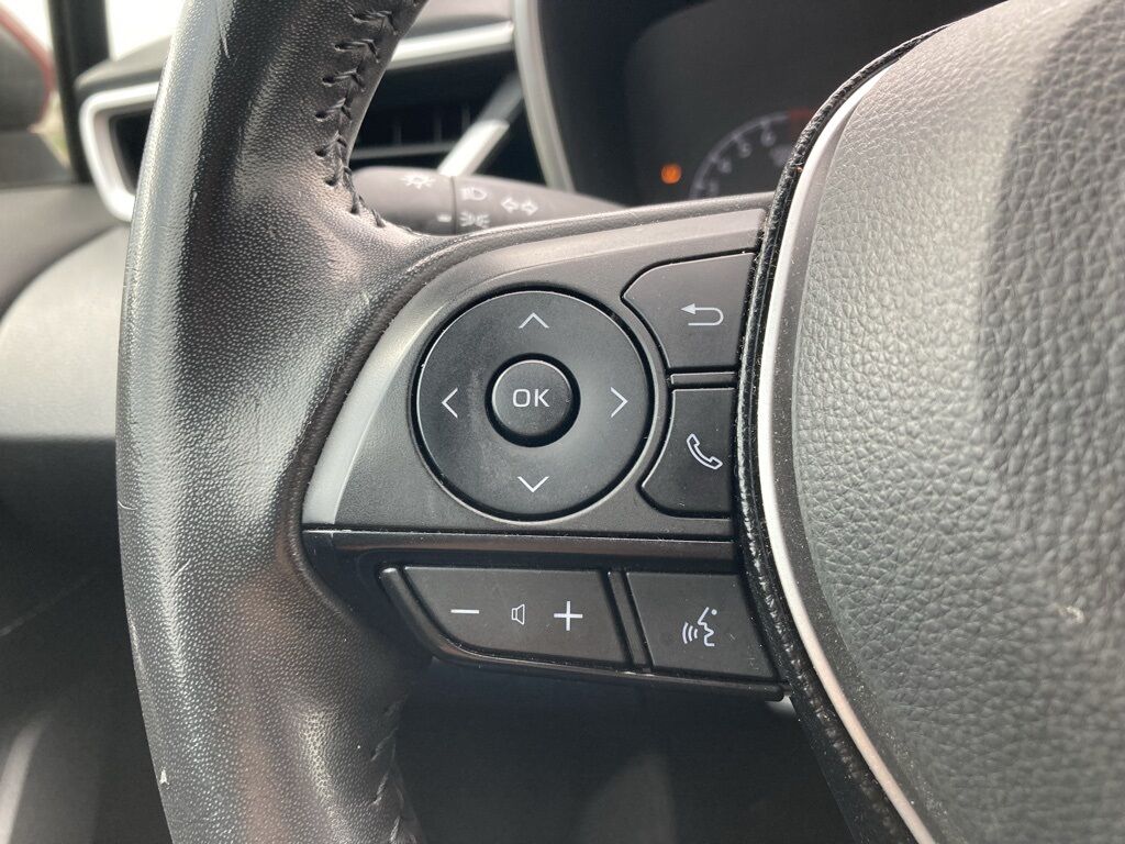 2021 Toyota Corolla Hatchback SE San Antonio TX