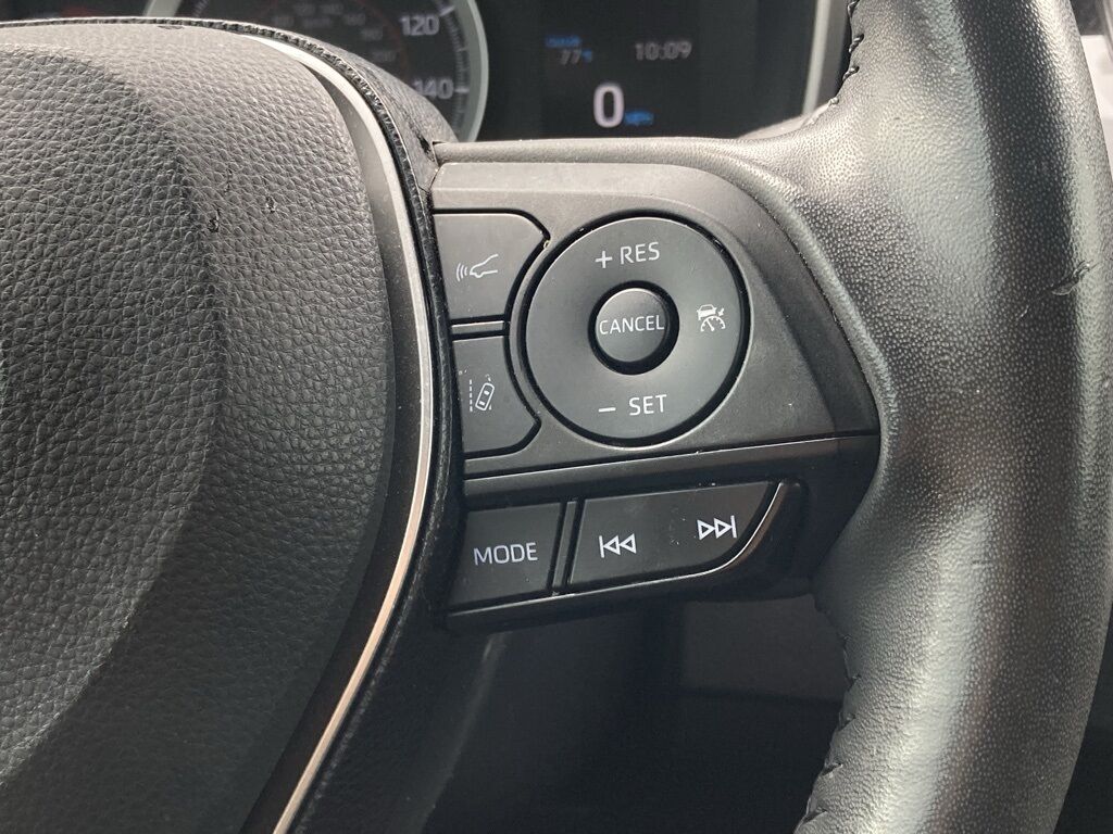 2021 Toyota Corolla Hatchback SE San Antonio TX