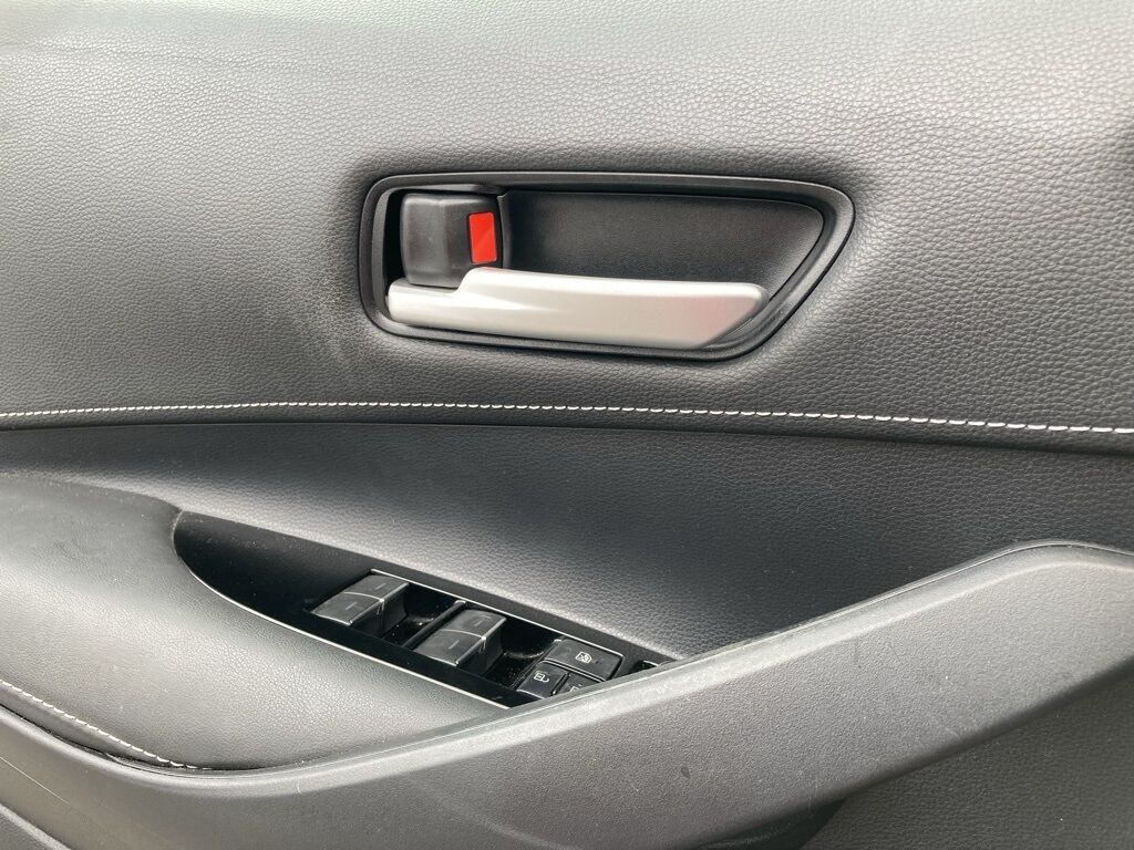 2021 Toyota Corolla Hatchback SE San Antonio TX