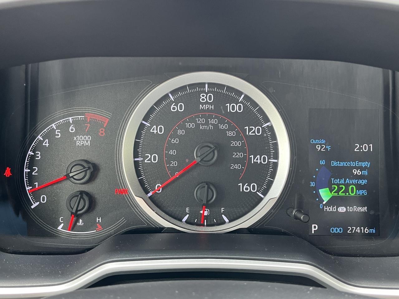 2021 Toyota Corolla Hatchback SE Stafford VA