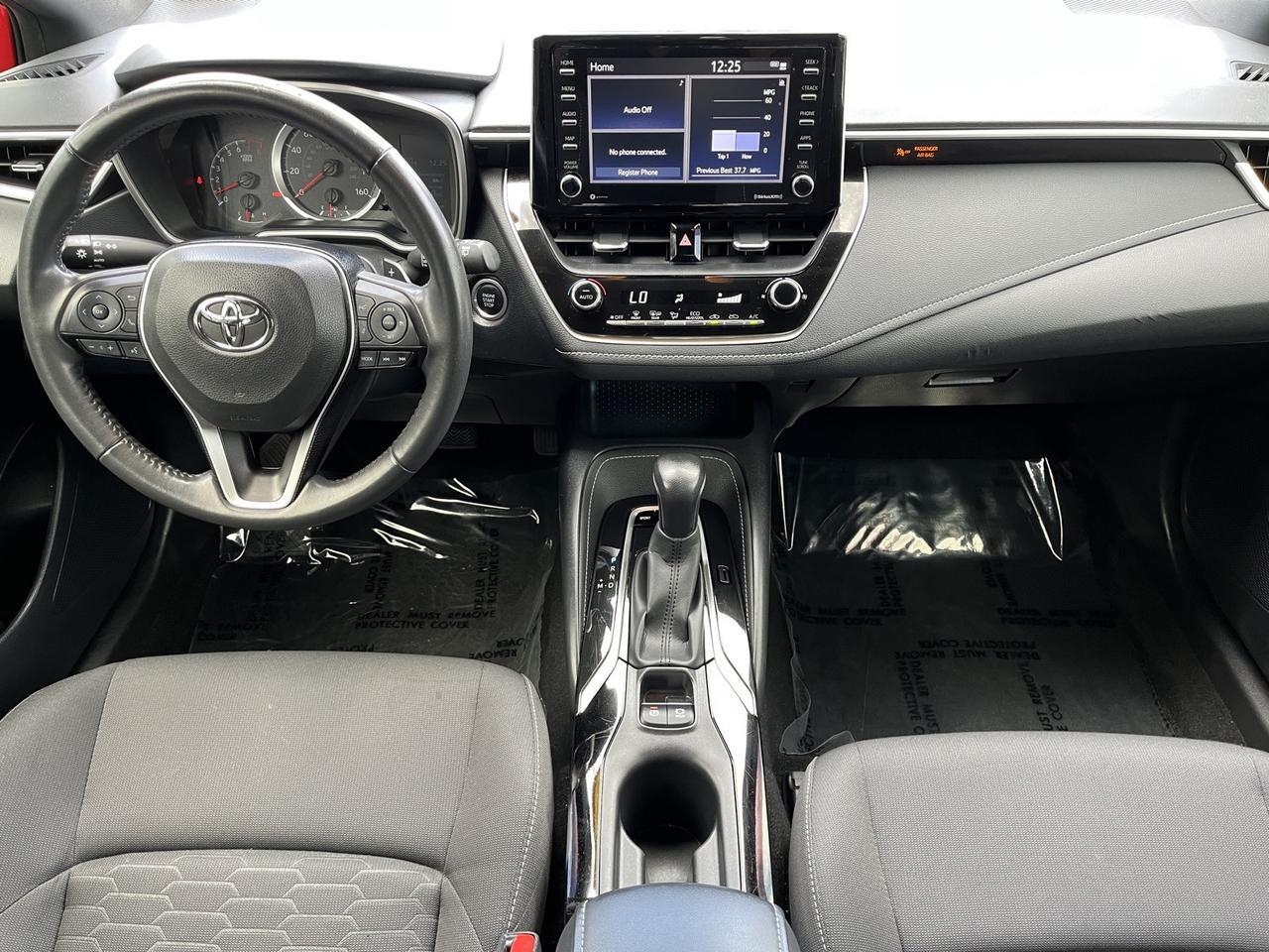 2021 Toyota Corolla Hatchback SE Stafford VA