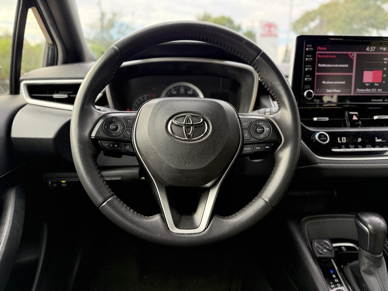 2021 Toyota Corolla Hatchback SE Stafford VA