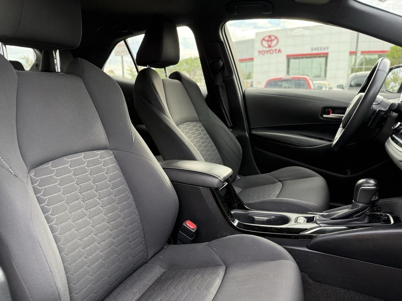 2021 Toyota Corolla Hatchback SE Stafford VA