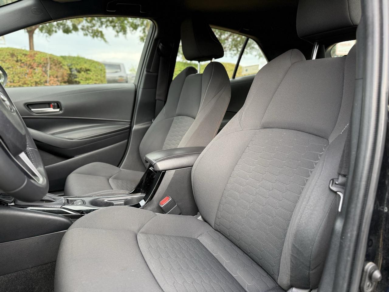 2021 Toyota Corolla Hatchback SE Stafford VA