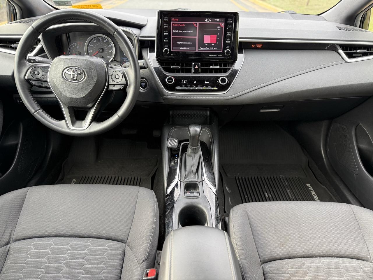 2021 Toyota Corolla Hatchback SE Stafford VA