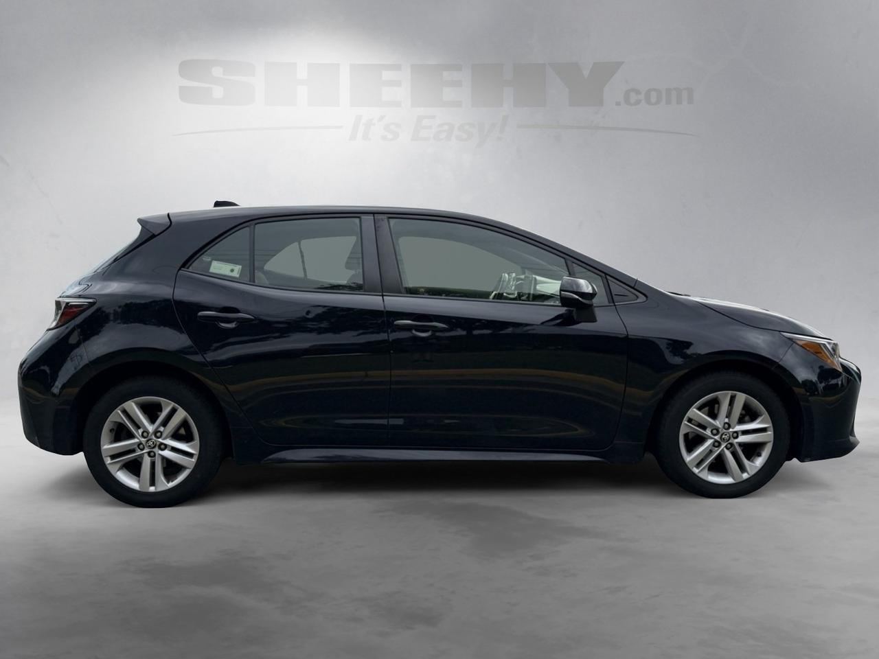 2021 Toyota Corolla Hatchback SE Stafford VA