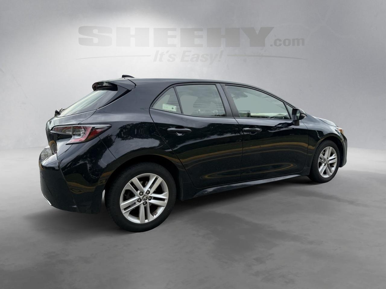 2021 Toyota Corolla Hatchback SE Stafford VA