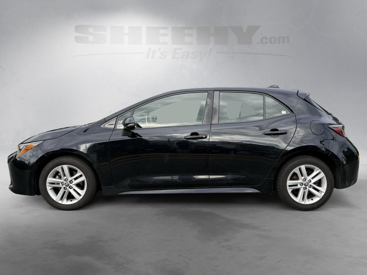 2021 Toyota Corolla Hatchback SE Stafford VA