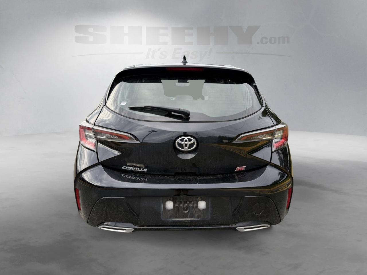2021 Toyota Corolla Hatchback SE Stafford VA