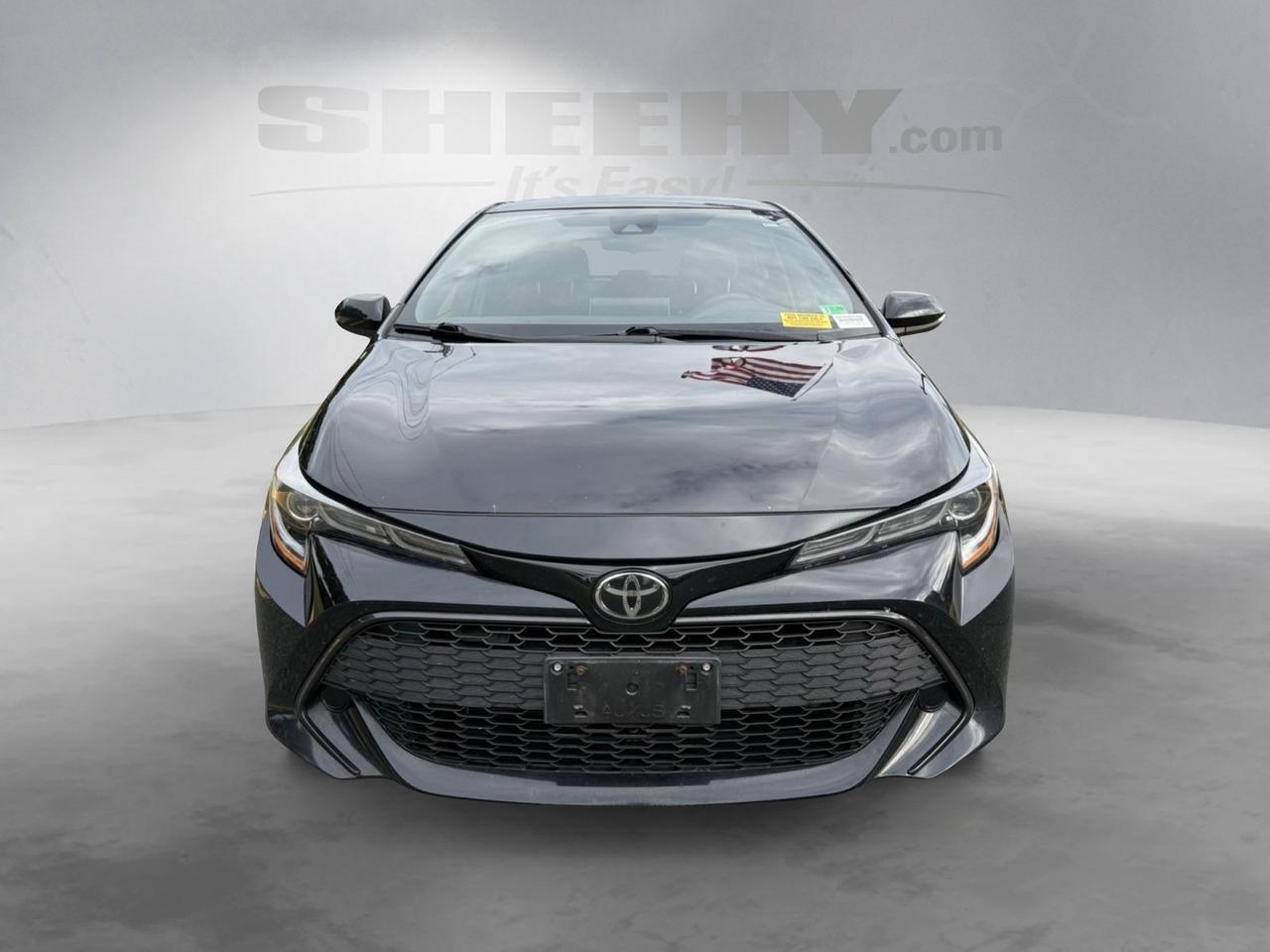 2021 Toyota Corolla Hatchback SE Stafford VA
