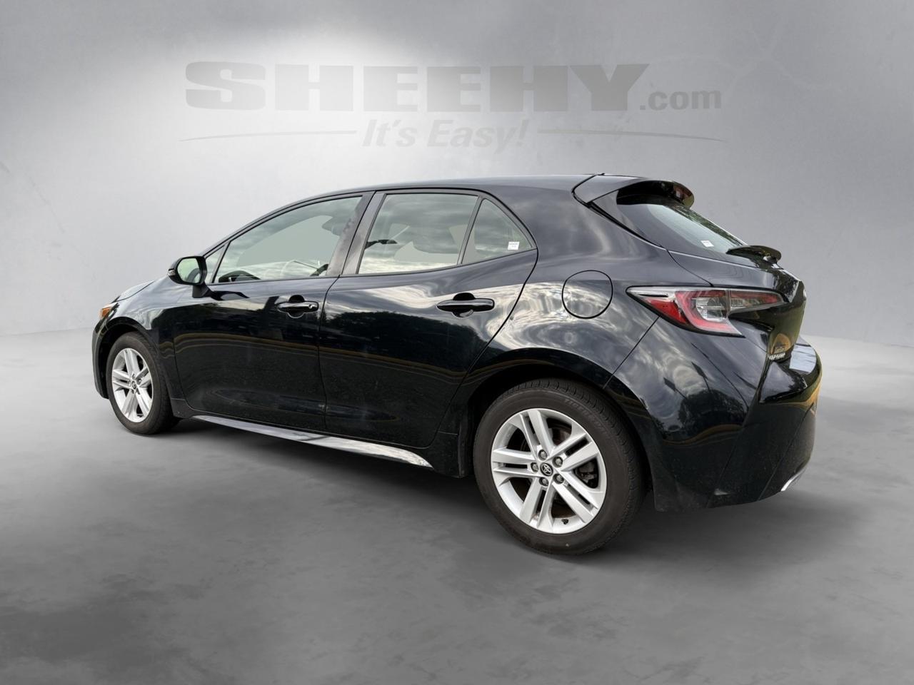 2021 Toyota Corolla Hatchback SE Stafford VA