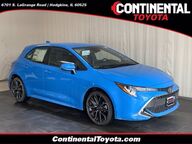 2021 Toyota Corolla Hatchback XSE Chicago IL 2021 Toyota Corolla Hatchback XSE Chicago IL
