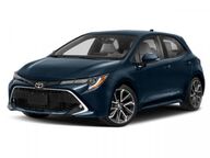 2021 Toyota Corolla Hatchback XSE Chicago IL 2021 Toyota Corolla Hatchback XSE Chicago IL