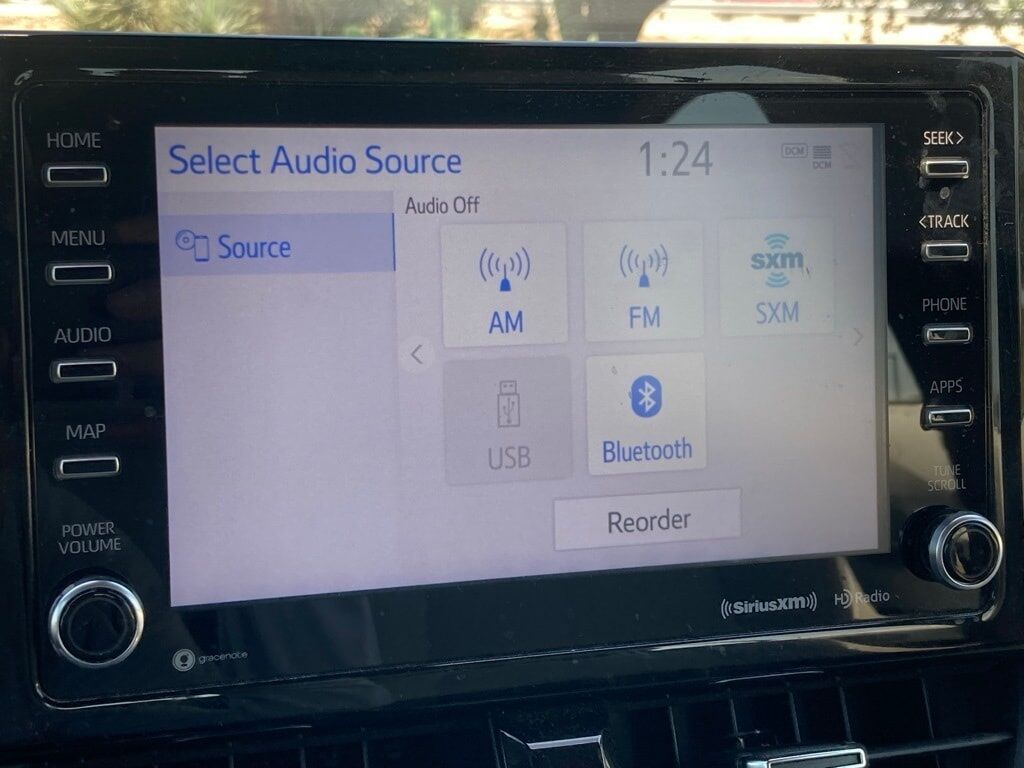 2021 Toyota Corolla Hatchback XSE San Antonio TX