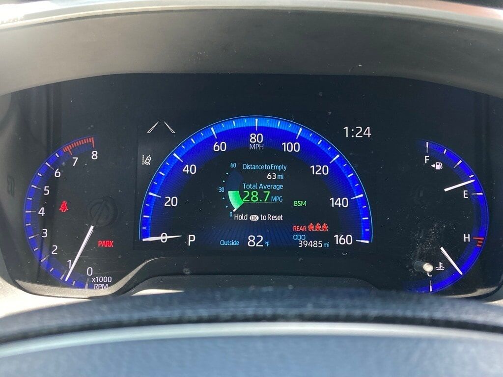 2021 Toyota Corolla Hatchback XSE San Antonio TX