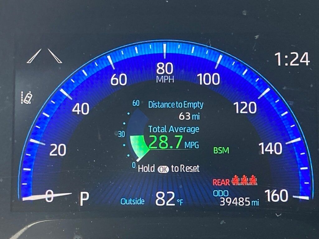 2021 Toyota Corolla Hatchback XSE San Antonio TX