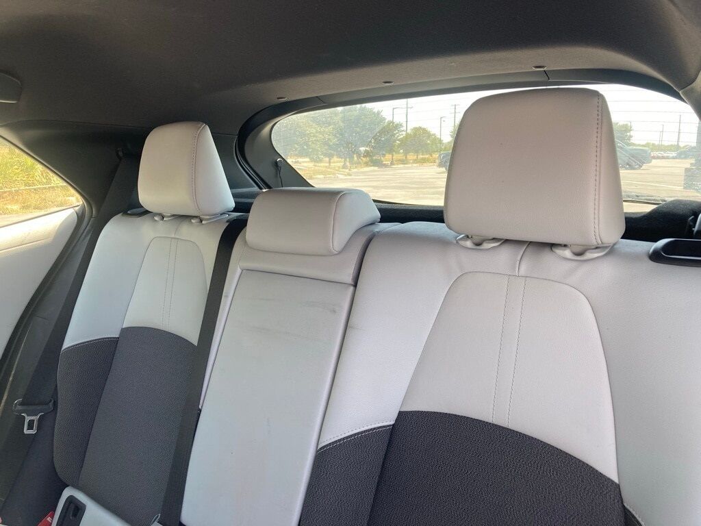2021 Toyota Corolla Hatchback XSE San Antonio TX
