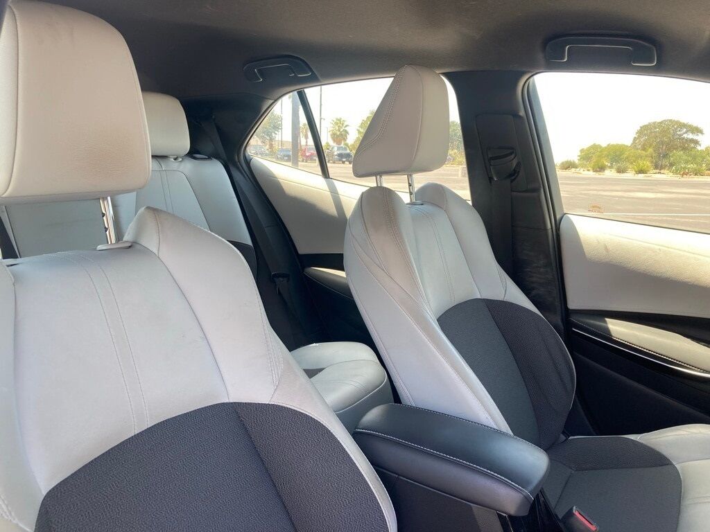 2021 Toyota Corolla Hatchback XSE San Antonio TX