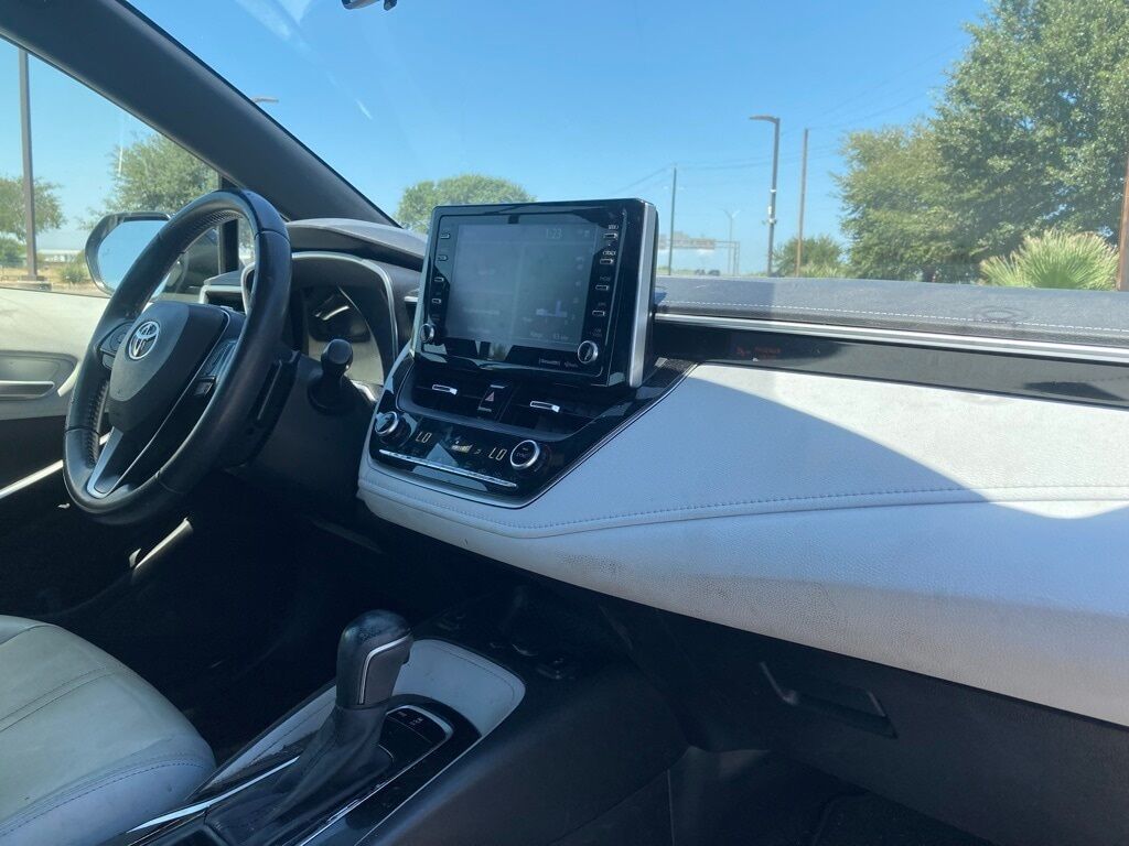 2021 Toyota Corolla Hatchback XSE San Antonio TX
