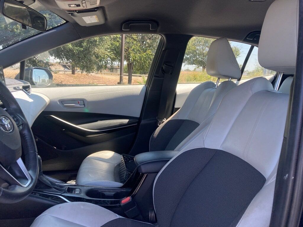 2021 Toyota Corolla Hatchback XSE San Antonio TX