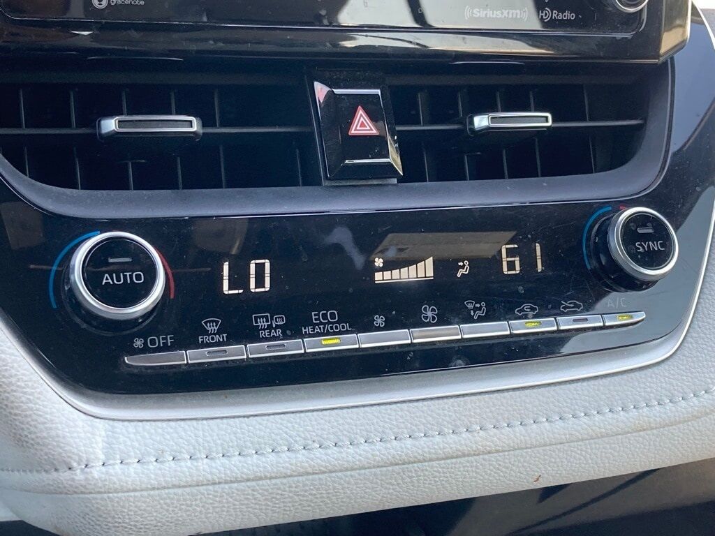 2021 Toyota Corolla Hatchback XSE San Antonio TX