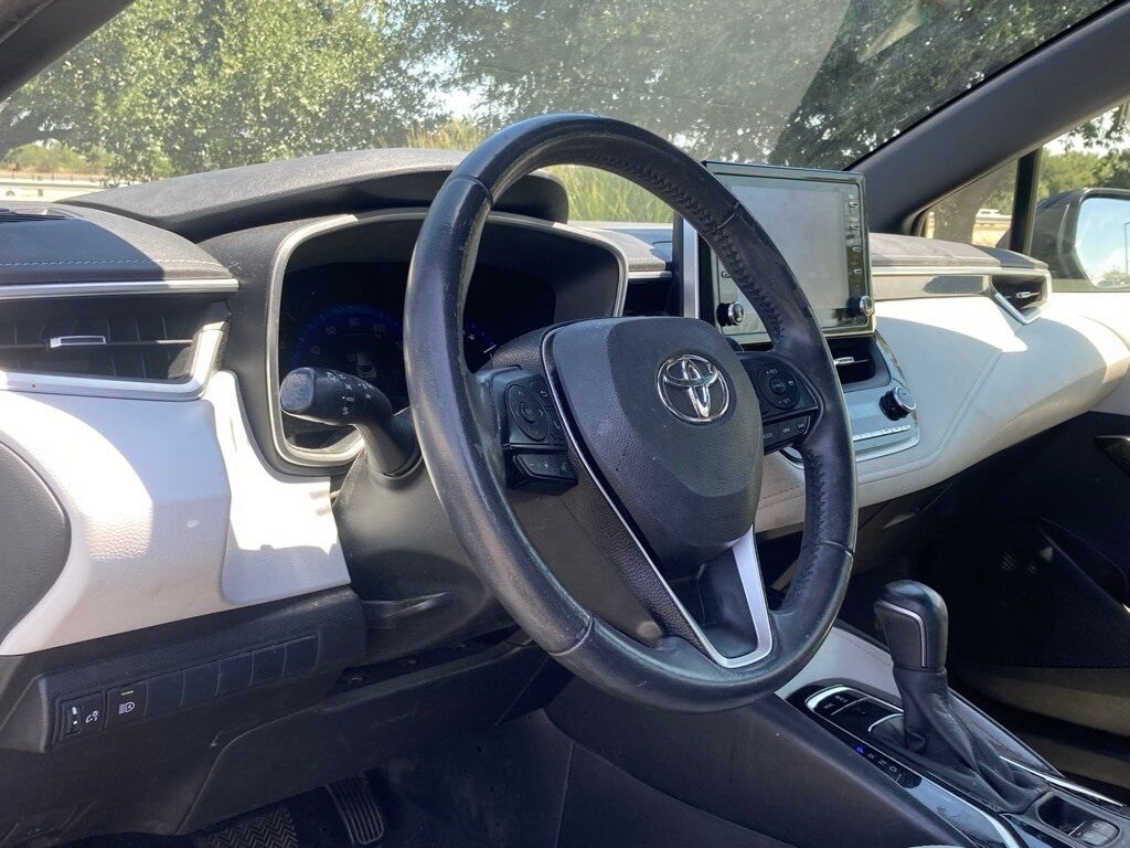 2021 Toyota Corolla Hatchback XSE San Antonio TX