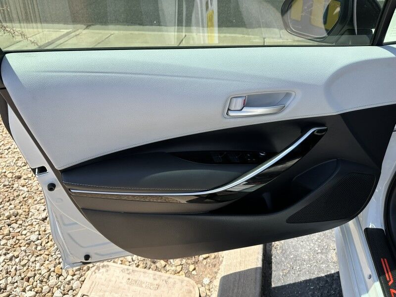 2021 Toyota Corolla Hatchback XSE St George UT