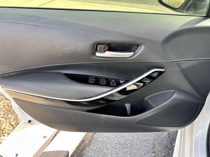 2021 Toyota Corolla Hatchback XSE St George UT