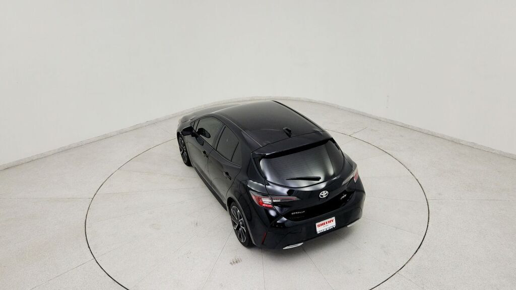 2021 Toyota Corolla Hatchback XSE Laurel MD