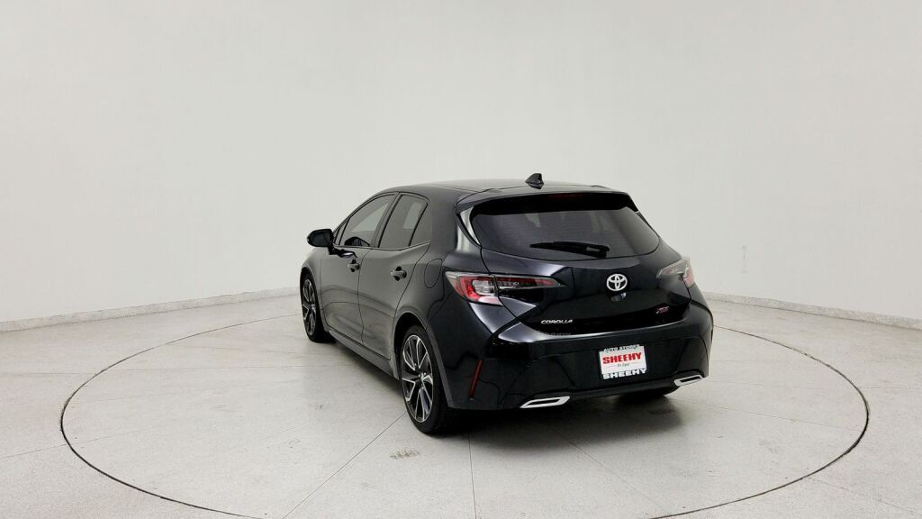 2021 Toyota Corolla Hatchback XSE Laurel MD