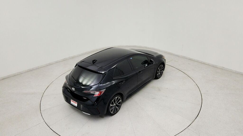 2021 Toyota Corolla Hatchback XSE Laurel MD