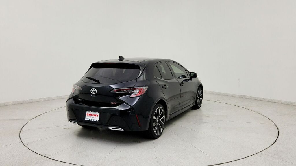 2021 Toyota Corolla Hatchback XSE Laurel MD