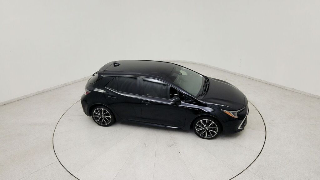 2021 Toyota Corolla Hatchback XSE Laurel MD