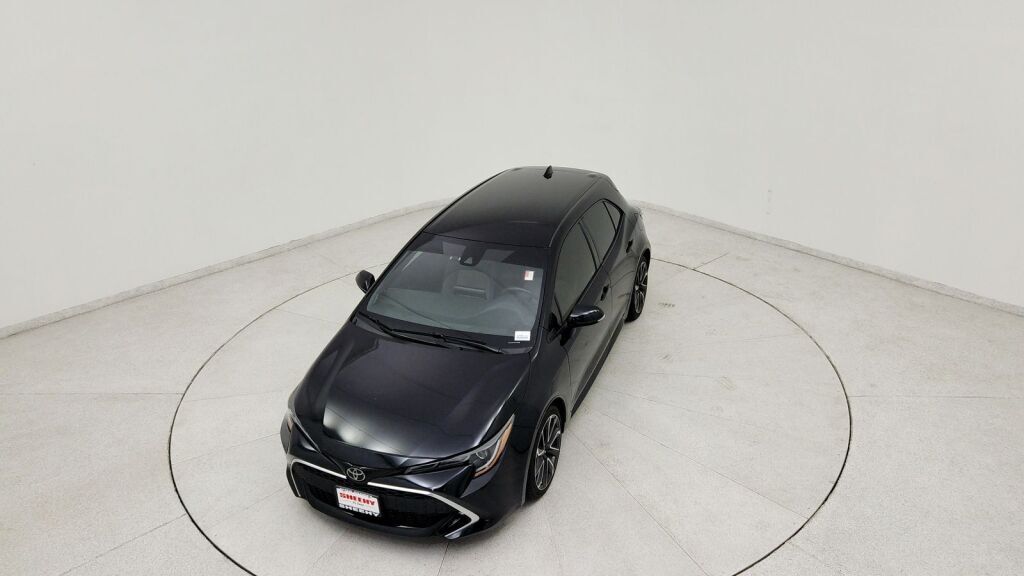 2021 Toyota Corolla Hatchback XSE Laurel MD