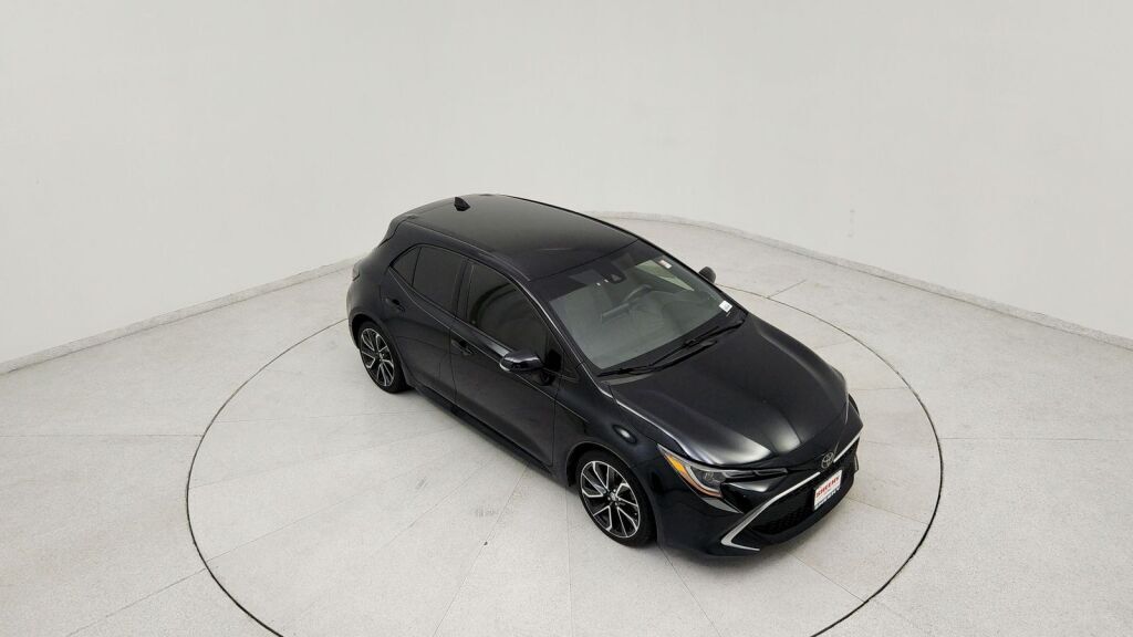2021 Toyota Corolla Hatchback XSE Laurel MD
