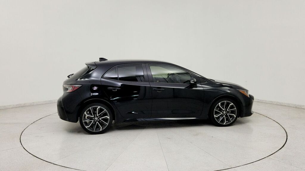 2021 Toyota Corolla Hatchback XSE Laurel MD