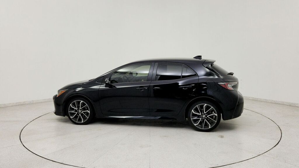 2021 Toyota Corolla Hatchback XSE Laurel MD
