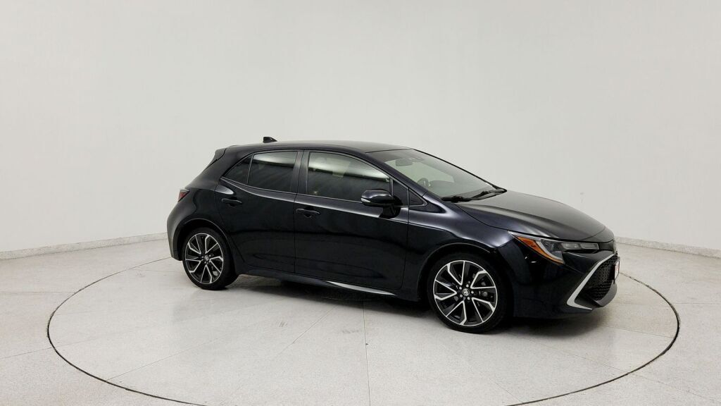2021 Toyota Corolla Hatchback XSE Laurel MD