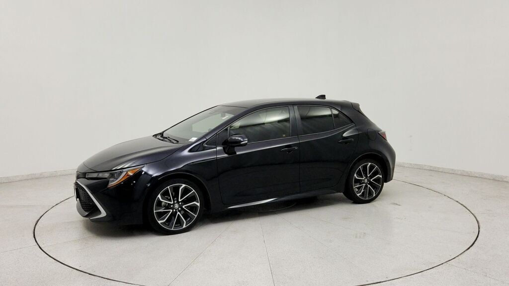 2021 Toyota Corolla Hatchback XSE Laurel MD
