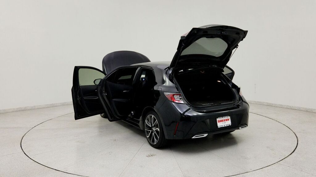 2021 Toyota Corolla Hatchback XSE Laurel MD