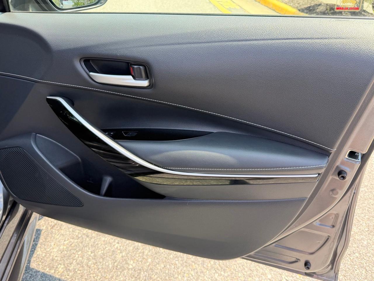2021 Toyota Corolla Hatchback XSE Stafford VA