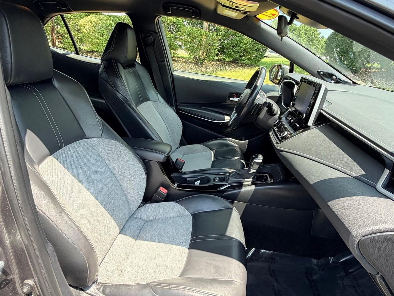 2021 Toyota Corolla Hatchback XSE Stafford VA