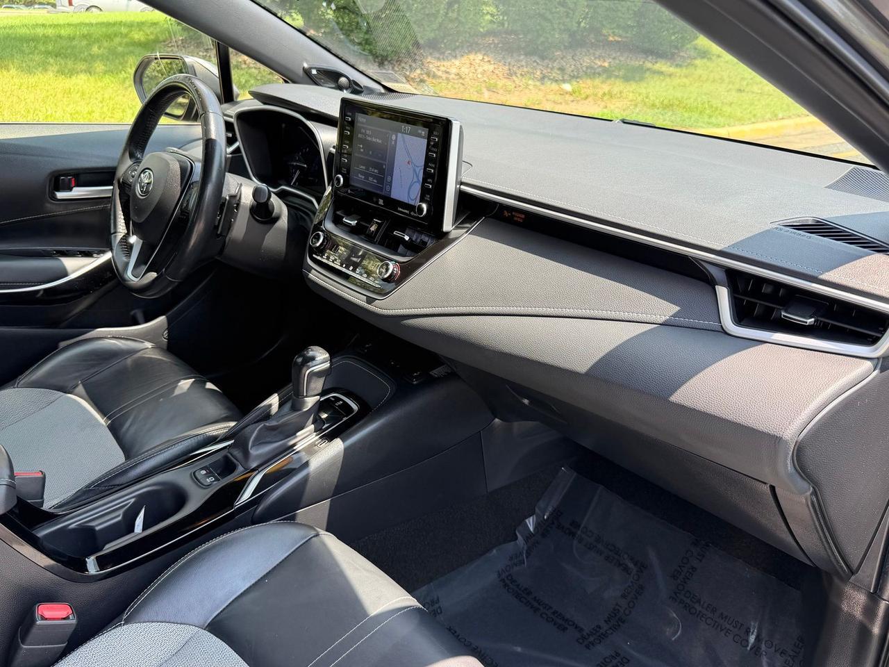 2021 Toyota Corolla Hatchback XSE Stafford VA